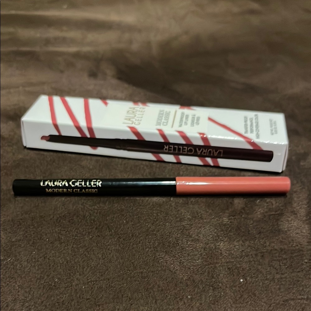 Laura Geller Modern Classic Lip Liner - Purely Pink